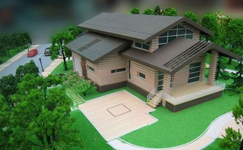 制造岷县岷县沙盘模型需求留意细节