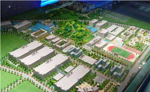 岷县岷县沙盘模型制作的尺寸多大合适