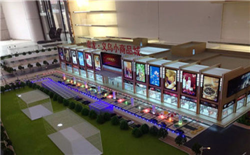 建筑模型材料的选用原则 建筑模型材料的选用原则